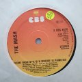 The Mash  Theme From M*A*S*H (Suicide Is Painless) - Vinyl 7" Record - Opened  - Very-Good ...