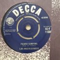 Los Machucambos  Pepito - Vinyl 7" Record - Opened  - Good+ Quality (G+)