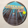 Gary Numan  Cars ('E' Reg Model) - Vinyl 7" Record - Very-Good+ Quality (VG+)