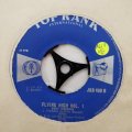 Bert Weedon - Flying High Vol 1 - Vinyl 7" Record - Opened  - Very-Good Quality (VG)
