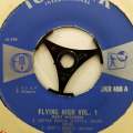 Bert Weedon - Flying High Vol 1 - Vinyl 7" Record - Opened  - Very-Good Quality (VG)