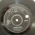 Jim Reeves  Evening Prayer - Vinyl 7" Record - Good Quality (G)