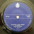 Waldo De Los Rios  Symphony No. 40 In G Minor K.550 1 Movement - Vinyl 7" Record - Good Q...