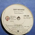 Rod Stewart  Da 'Ya' Think I'm - Vinyl 7" Record - Very-Good+ Quality (VG+)