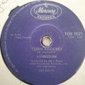Animotion  Obsession - Vinyl 7" Record - Opened  - Very-Good Quality (VG)
