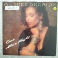 Mildred Douglas  One More Night - Vinyl 7" Record - Very-Good+ Quality (VG+)