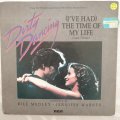 Bill Medley & Jennifer Warnes  (I've Had) The Time Of My Life - Vinyl 7" Record - Very-Good...