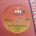 Electric Light Orchestra  Don't Bring Me Down - Vinyl 7" Record - Very-Good+ Quality (VG+)