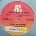Bruce Springsteen  Dancing In The Dark - Vinyl 7" Record - Very-Good+ Quality (VG+)