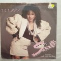 Sinitta  Toy Boy - Vinyl 7" Record - Opened  - Very-Good Quality (VG)