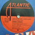 Debbie Gibson  Only In My Dreams - Vinyl 7" Record - Very-Good+ Quality (VG+)