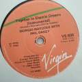 Giorgio Moroder & Phil Oakey  Together In Electric Dreams - Vinyl 7" Record - Very-Good+ Qu...