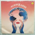 Jean-Michel Jarre  Rendez-Vous - Vinyl 7" Record - Very-Good+ Quality (VG+)