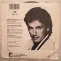 Jean-Michel Jarre  Rendez-Vous - Vinyl 7" Record - Very-Good+ Quality (VG+)
