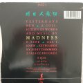 Madness  Yesterday's Men - Vinyl 7" Record - Very-Good+ Quality (VG+)