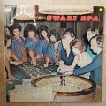 Howard Belling at Swazi Spar  Vinyl LP Record - Opened  - Very-Good+ Quality (VG+)