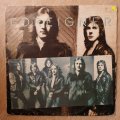 Foreigner  Double Vision - Vinyl LP - Opened  - Very-Good Quality (VG)