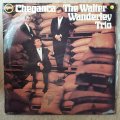Walter Wanderley Trio  Chegana  Vinyl LP Record - Opened  - Very-Good+ Quality (VG+)