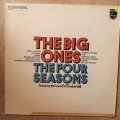 The Four Seasons Featuring The 'Sound' Of Frankie Valli  The Big Ones  Vinyl LP Recor...