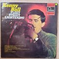 Kenny Ball  Fleet Street Lightening  Vinyl LP Record - Opened  - Very-Good+ Quality (...