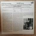 Satie, Faur, Ravel - National Philharmonic Orchestra, Charles Gerhardt  Gymnopdies, Pav...