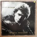 Cliff Richard - The Rock Connection - Vinyl LP Record - Opened  - Very-Good- Quality (VG-)