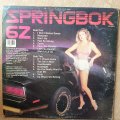 Springbok Vol  62  Vinyl LP Record - Opened  - Good+ Quality (G+)