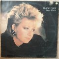 Elaine Paige - Love Hurts - Vinyl LP Record - Opened  - Very-Good- Quality (VG-)
