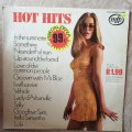 Hot Hits  Vinyl LP Record - Opened  - Very-Good+ Quality (VG+)