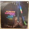 The Electro-Harmonix Work Band  State-Of-The-Art Electronic Devices - Vinyl LP - Opened  - ...