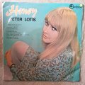 Peter Lotis  Honey - Vinyl LP Record - Opened  - Very-Good- Quality (VG-)