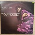 Dead Or Alive  Youthquake - Vinyl LP Record - Very-Good+ Quality (VG+)