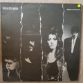 Katrina & The Waves  Break Of Hearts - Vinyl LP - Opened  - Very-Good Quality (VG)
