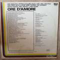 Ore D'Amore - Various Artists - Vinyl LP - Opened  - Very-Good Quality (VG)