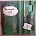 Cantautori S.R.L. - Various Artists - Vinyl LP - Opened  - Very-Good Quality (VG)