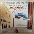 Hooked On Venice - Rondo Veneziano - Vinyl LP Record - Opened  - Very-Good+ Quality (VG+)