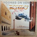 Hooked On Venice - Rondo Veneziano - Vinyl LP Record - Opened  - Very-Good+ Quality (VG+)