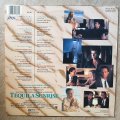 Tequila Sunrise - Original Motion Picture Soundtrack - Vinyl LP Record - Opened  - Very-Good+ Qua...