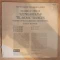Brahms & Dvorak - Hungarian & Slavonic Dances - Fritz Reiner, Vienna Philharmonic Orchestra - ...