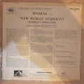 Dvorak - New World Symphony/Scherzo Capriccioso - Berlin Philharmonic/Royal Philharmonic - Rudolf...