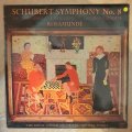 Schubert - The Royal Danish Orchestra Conducted By George Hurst  The Unfinished - Vin...