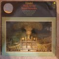 Handel, The Wind Virtuosi Of England / The Virtuosi Of England / Arthur Davison  Music For ...