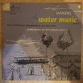 Handel, Philharmonic Promenade Orchestra Conducted by Sir Adrian Boult  The Water Music (Co...