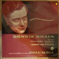 Mozart, Dennis Brain And The Philharmonia Orchestra Conducted By Herbert von Karajan  Mozar...