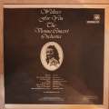 The Vienna Concert Orchestra  Waltzes For You - Vinyl LP Record - Very-Good+ Quality (VG+)