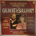 Valerie Masterson & Robert Tear Sing Gilbert & Sullivan - Vinyl LP Record - Very-Good+ Quality...