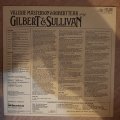 Valerie Masterson & Robert Tear Sing Gilbert & Sullivan - Vinyl LP Record - Very-Good+ Quality...