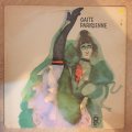 Offenbach  Gate Parisienne - Felix Slatkin  - Vinyl LP Record - Very-Good+ Quality (VG+)