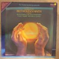 Beethoven - Chicago Symphony - Fritz Reiner The World's Favorite Symphonies - Beethoven Symphony ...