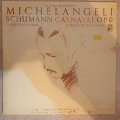 Arturo Benedetti Michelangeli, Robert Schumann  Carnaval, op. 9 Three Pieces - Album for the Y...